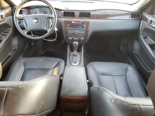 Photo 8 from auction – 2013 CHEVROLET IMPALA LTZ with VIN 2G1WC5E38D1213315