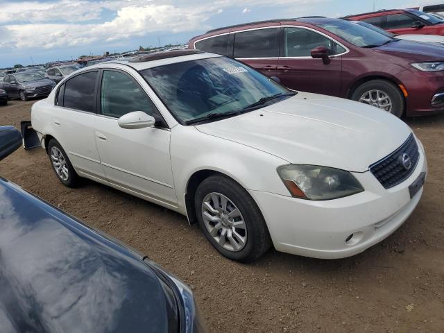 Photo 4 from auction – 2006 NISSAN ALTIMA SE with VIN 1N4BL11D56C183075