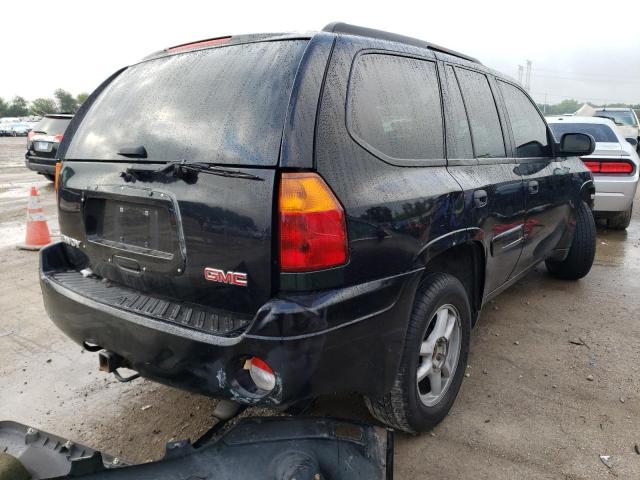 Photo 3 from auction – 2003 GMC ENVOY with VIN 1GKDS13S732268670