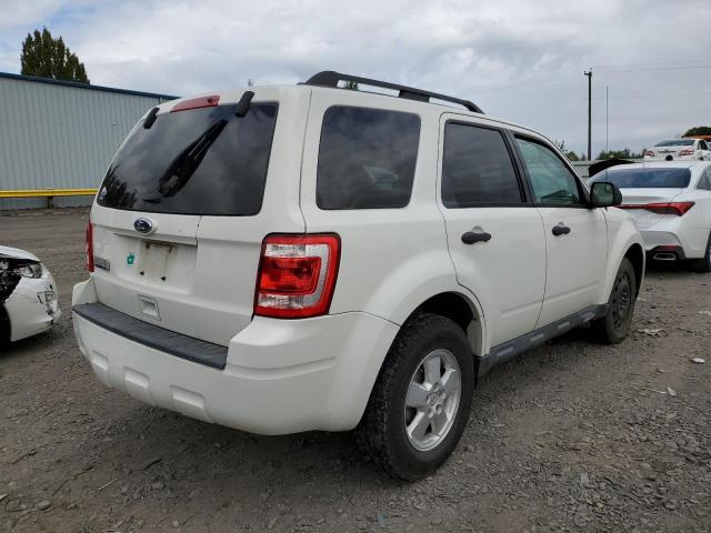 Photo 3 from auction – 2011 FORD ESCAPE XLT with VIN 1FMCU9D75BKB75361