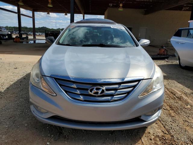 Photo 5 from auction – 2011 HYUNDAI SONATA SE with VIN 5NPEC4AB0BH238375