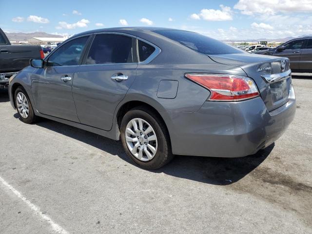 Photo 2 from auction – 2014 NISSAN ALTIMA 2.5 with VIN 1N4AL3AP3EN229653