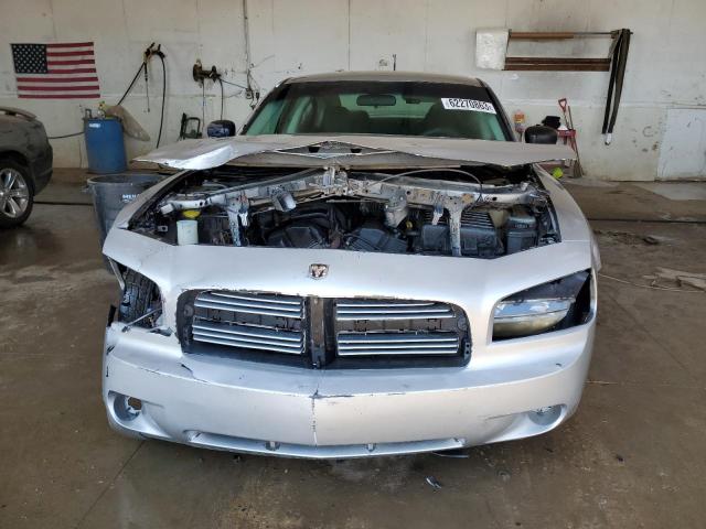 Photo 5 from auction – 2008 DODGE CHARGER with VIN 2B3KA43RX8H166350