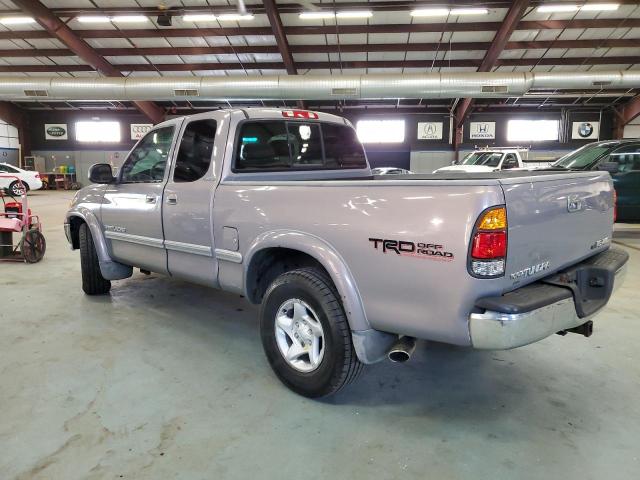 Photo 2 from auction – 2002 TOYOTA TUNDRA ACC with VIN 5TBBT48192S308796