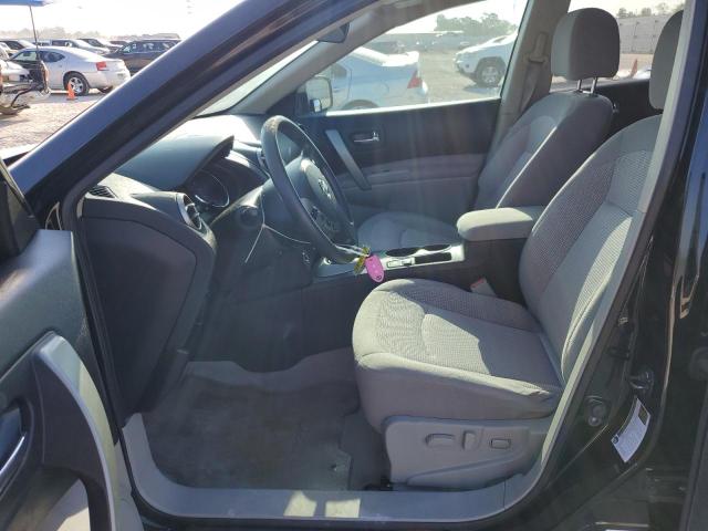 Photo 7 from auction – 2013 NISSAN ROGUE S with VIN JN8AS5MT2DW545799