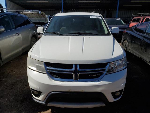 Photo 5 from auction – 2011 DODGE JOURNEY CR with VIN 3D4PG3FG3BT539978