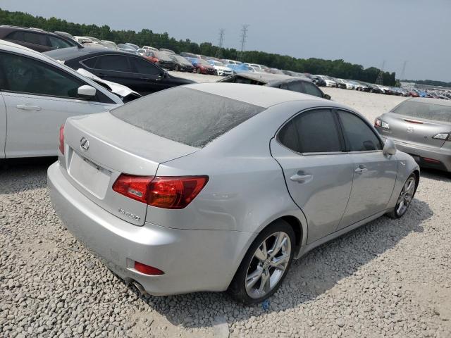 Photo 3 from auction – 2006 LEXUS IS 250 with VIN JTHBK262865013208