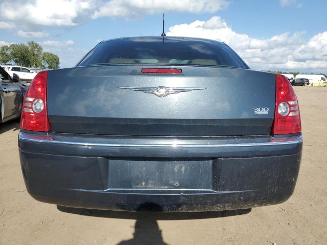 Photo 6 from auction – 2008 CHRYSLER 300 LIMITE with VIN 2C3LA33G98H273633