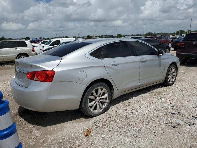 Photo 3 from auction – 2017 CHEVROLET IMPALA LT with VIN 2G1105S32H9140229