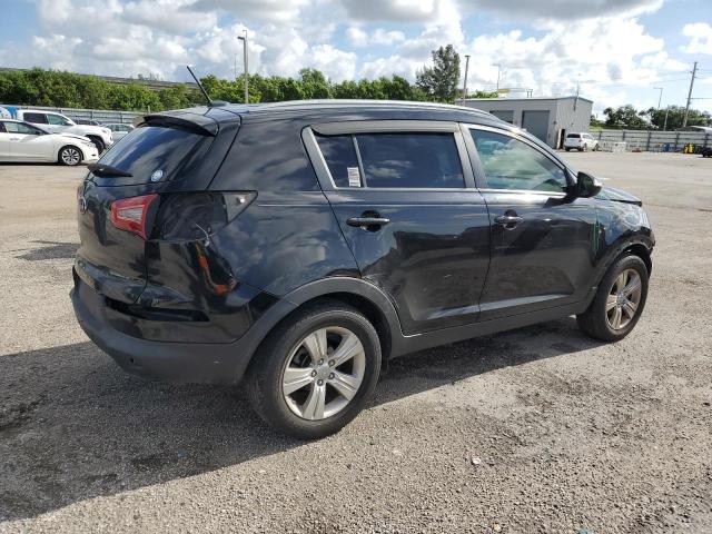 Photo 3 from auction – 2011 KIA SPORTAGE L with VIN KNDPB3A23B7016777