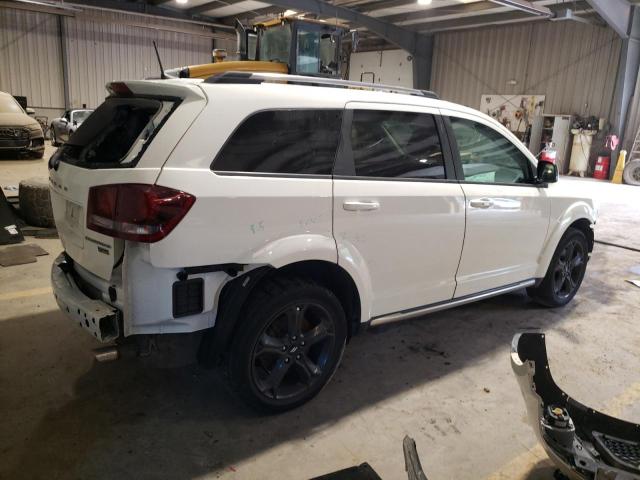Photo 3 from auction – 2019 DODGE JOURNEY CR with VIN 3C4PDCGGXKT857889