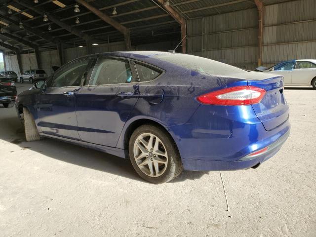 Photo 2 from auction – 2013 FORD FUSION SE with VIN 3FA6P0HRXDR121719