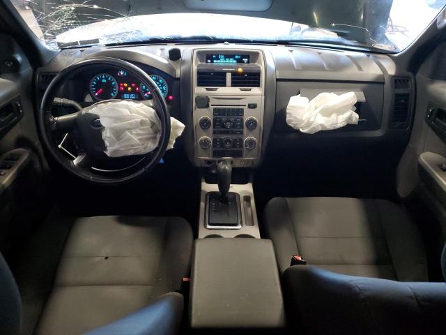 Photo 8 from auction – 2012 FORD 1100 with VIN 1FMCU0D74CKC34414
