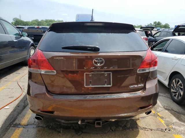 Photo 6 from auction – 2013 TOYOTA VENZA LE with VIN 4T3BK3BB3DU075053