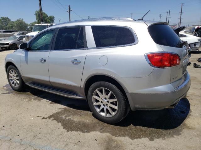 Photo 2 from auction – 2011 BUICK ENCLAVE CX with VIN 5GAKRBED0BJ331441
