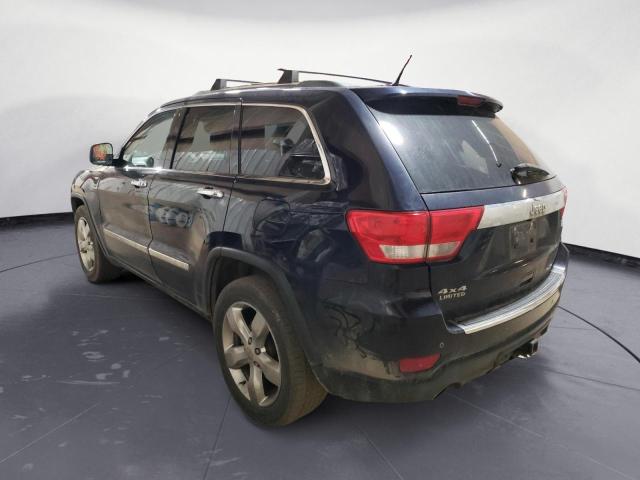 Photo 2 from auction – 2012 JEEP GRAND CHER with VIN 1C4RJFBT9CC224787