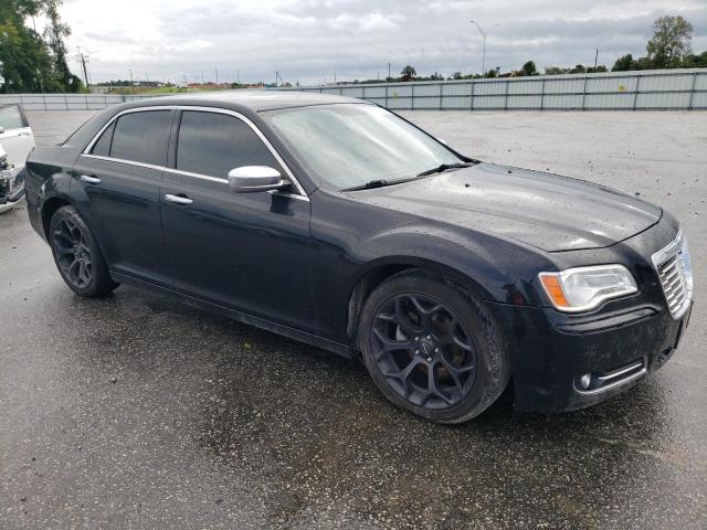Photo 4 from auction – 2012 CHRYSLER 300 LIMITE with VIN 2C3CCACGXCH243225