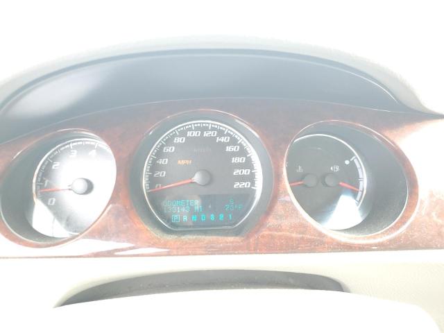 Photo 9 from auction – 2009 BUICK LUCERNE CX with VIN 1G4HD57M79U104693