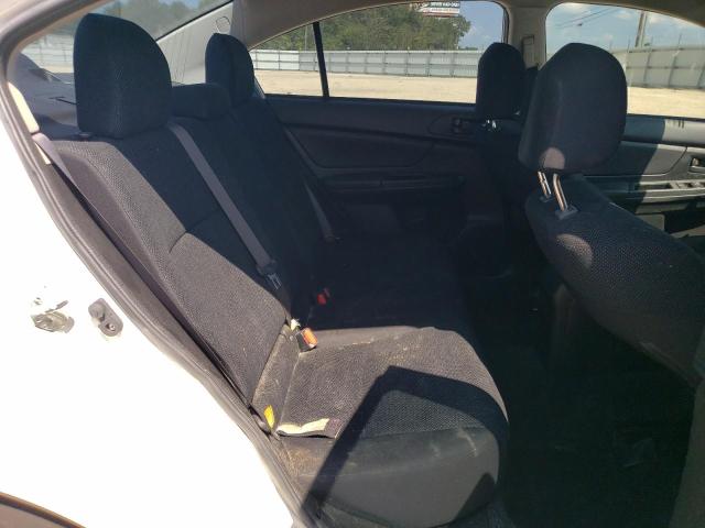 Photo 10 from auction – 2014 SUBARU IMPREZA with VIN JF1GJAA68EH006387