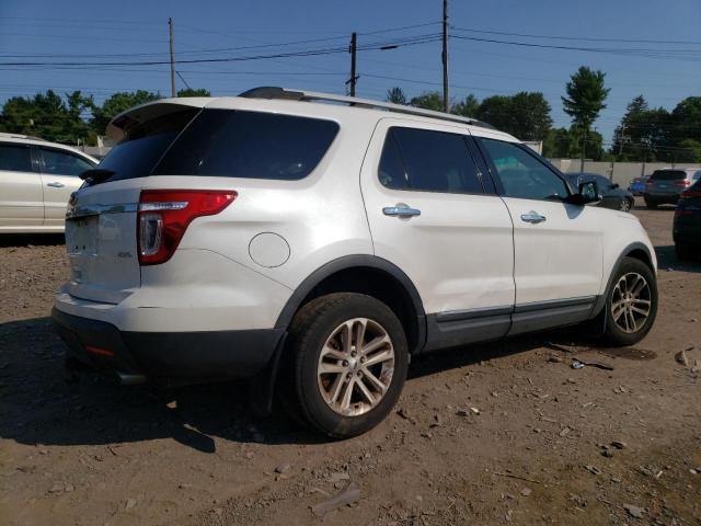 Photo 3 from auction – 2013 FORD EXPLORER X with VIN 1FM5K8D88DGB36626