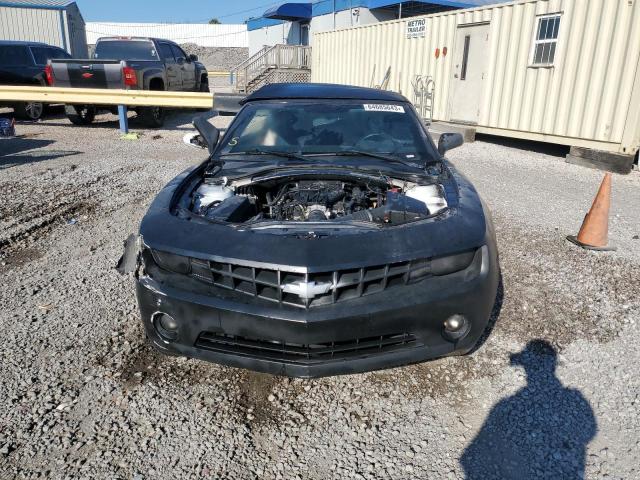 Photo 5 from auction – 2012 CHEVROLET CAMARO LT with VIN 2G1FC3D35C9125652