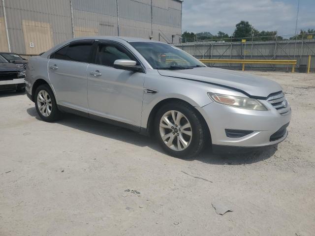 Photo 4 from auction – 2011 FORD TAURUS SEL with VIN 1FAHP2HW4BG161888