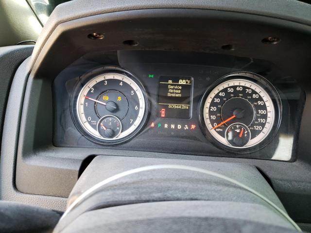 Photo 9 from auction – 2019 RAM 1500 CLASS with VIN 1C6RR7FG0KS670270