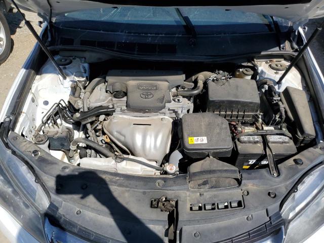 Photo 11 from auction – 2017 TOYOTA CAMRY LE with VIN 4T1BF1FK1HU409856