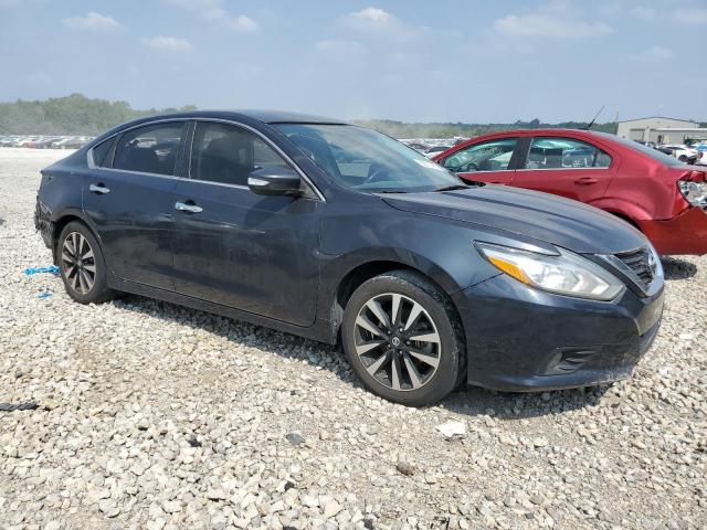 Photo 4 from auction – 2018 NISSAN ALTIMA 2.5 with VIN 1N4AL3AP9JC132009