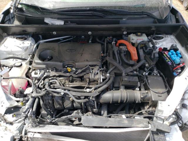 Photo 12 from auction – 2020 TOYOTA RAV4 LE with VIN JTMM6RFV4LD003147