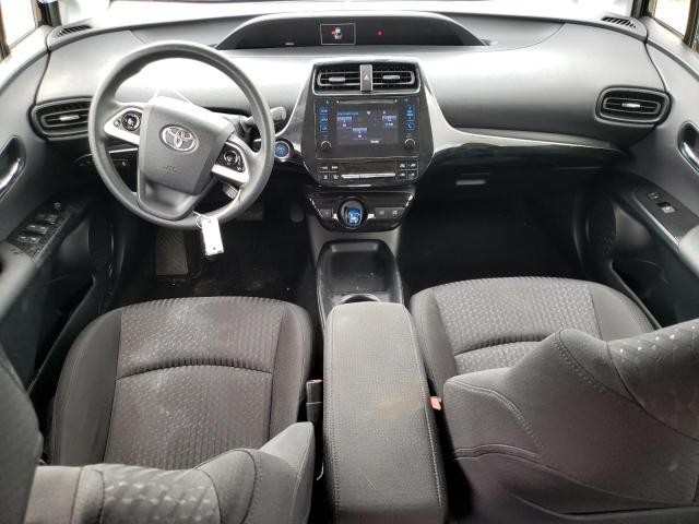 Photo 8 from auction – 2016 TOYOTA PRIUS with VIN JTDKARFU8G3014970