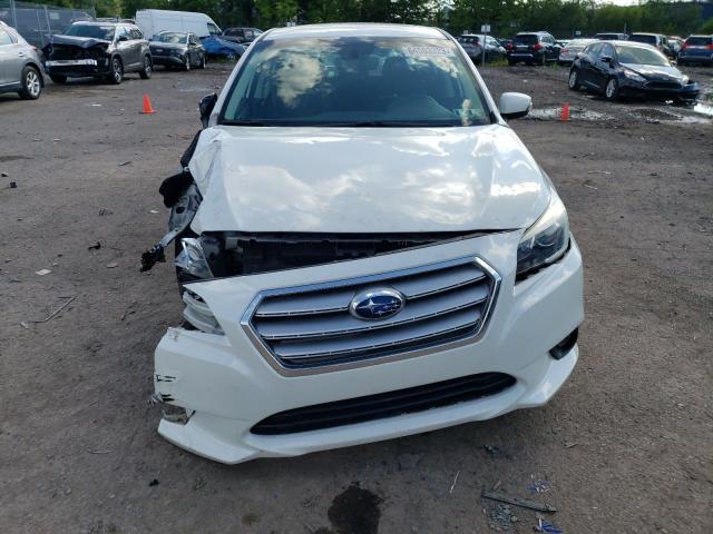 Photo 5 from auction – 2017 SUBARU LEGACY 2.5 with VIN 4S3BNAF67H3018694