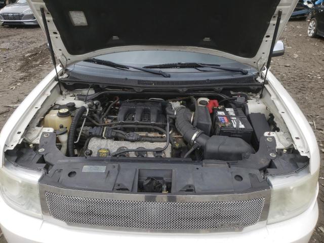 Photo 11 from auction – 2009 FORD FLEX LIMIT with VIN 2FMEK63C09BA02895