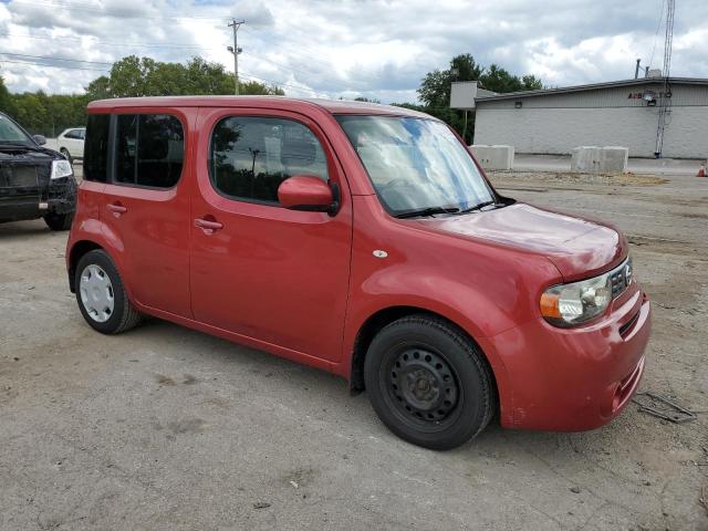 Photo 4 from auction – 2009 NISSAN CUBE BASE with VIN JN8AZ28R59T123821