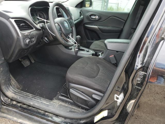Photo 7 from auction – 2020 JEEP CHEROKEE L with VIN 1C4PJMCB3LD512655