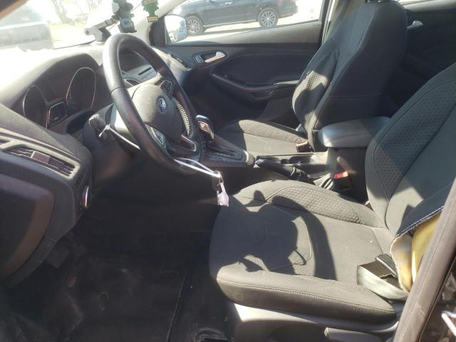 Photo 7 from auction – 2016 FORD FOCUS SE with VIN 1FADP3K22GL349270
