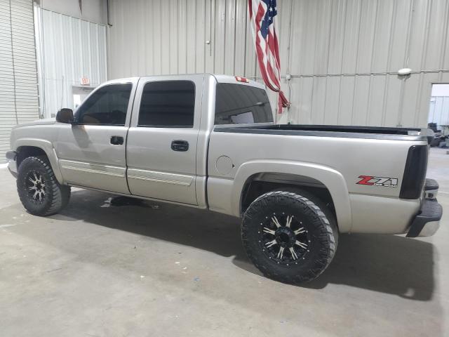 Photo 2 from auction – 2006 CHEVROLET SILVERADO with VIN 2GCEK13ZX61261763