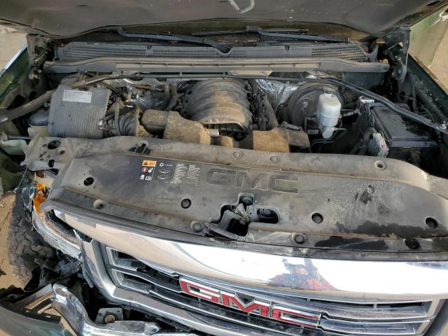 Photo 11 from auction – 2015 GMC SIERRA K15 with VIN 3GTU2VECXFG380920