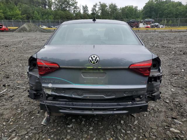 Photo 6 from auction – 2017 VOLKSWAGEN PASSAT SEL with VIN 1VWCT7A3XHC078069