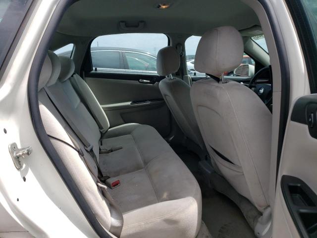 صورة رقم 10 من المزاد - 2007 CHEVROLET IMPALA LT مع VIN 2G1WT58N279295612