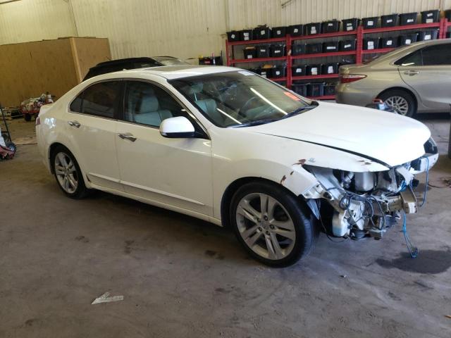 Photo 4 from auction – 2010 ACURA TSX with VIN JH4CU4F42AC003743