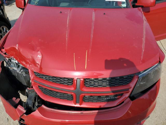 Photo 12 from auction – 2014 DODGE JOURNEY R/ with VIN 3C4PDDEG4ET309254