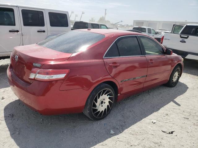 Photo 3 from auction – 2010 TOYOTA CAMRY BASE with VIN 4T1BF3EK3AU047273