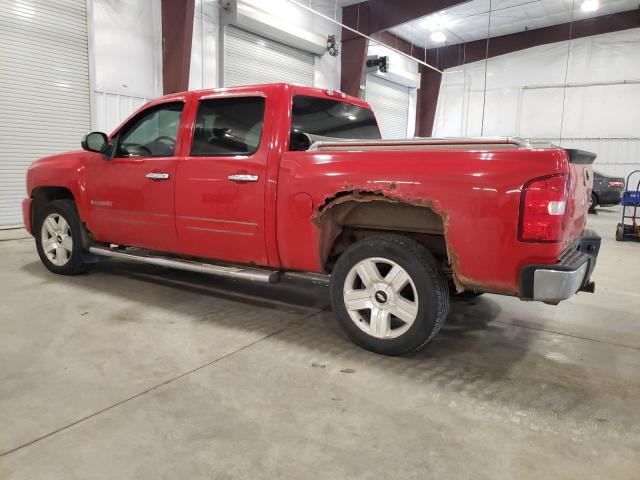 Photo 2 from auction – 2007 CHEVROLET 1500 with VIN 3GCEK13Y07G534659