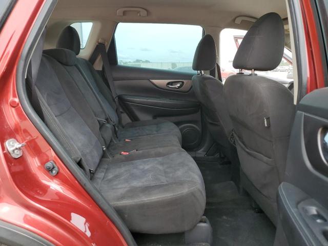Photo 11 from auction – 2015 NISSAN ROGUE S with VIN KNMAT2MT7FP580911