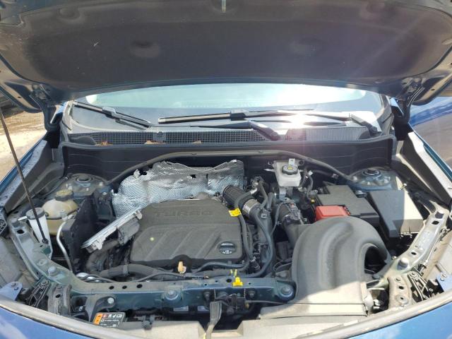 Photo 12 from auction – 2021 BUICK ENCORE GX with VIN KL4MMBS26MB044749
