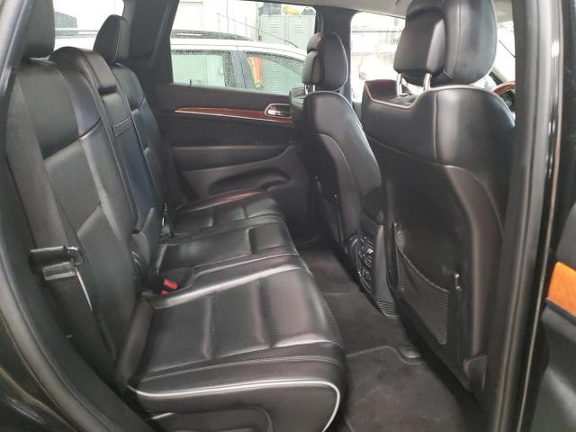 Photo 10 from auction – 2011 JEEP GRAND CHER with VIN 1J4RR6GG2BC684306
