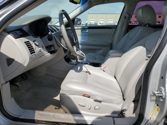 Photo 7 from auction – 2010 CADILLAC DTS with VIN 1G6KA5EY1AU125748