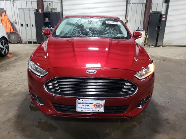 Photo 5 from auction – 2015 FORD FUSION SE with VIN 3FA6P0H92FR300355