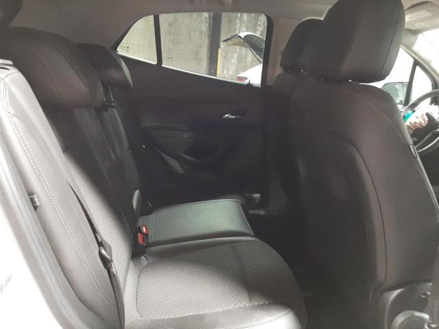 Photo 11 from auction – 2020 BUICK ENCORE PRE with VIN KL4CJASB5LB045808